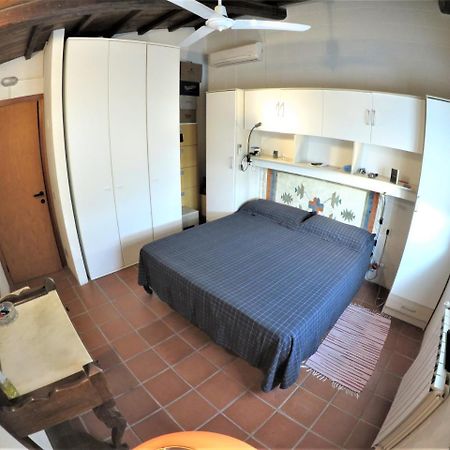 Poggiolindo B&B Каподимонте Экстерьер фото