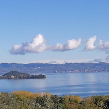Poggiolindo B&B Каподимонте Экстерьер фото