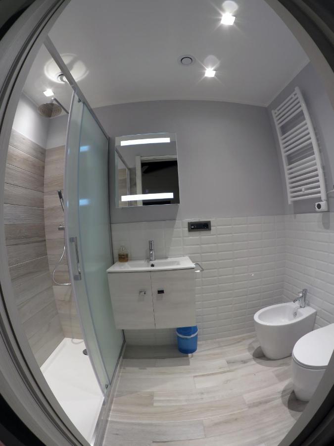 Poggiolindo B&B Каподимонте Экстерьер фото