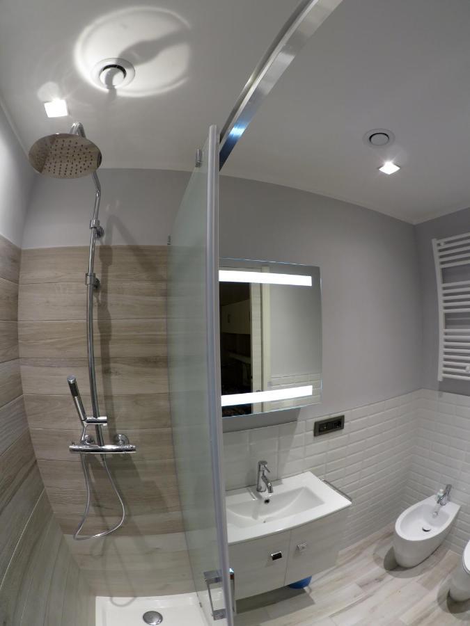 Poggiolindo B&B Каподимонте Экстерьер фото