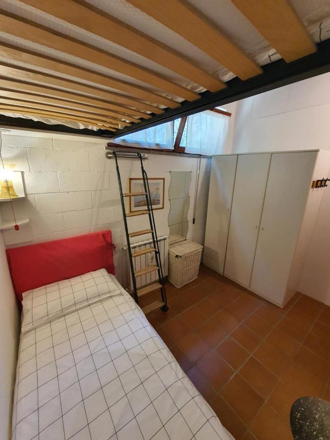 Poggiolindo B&B Каподимонте Экстерьер фото