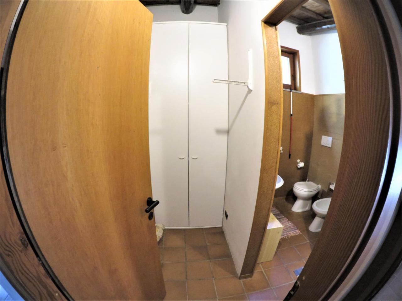 Poggiolindo B&B Каподимонте Экстерьер фото